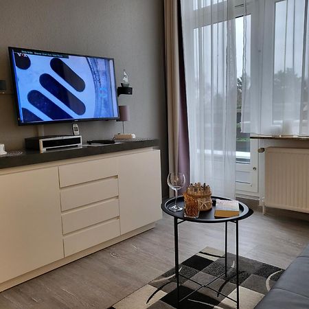Penthousewohnung 62 Im Haus Villa Anna 圣彼得奥尔丁 外观 照片