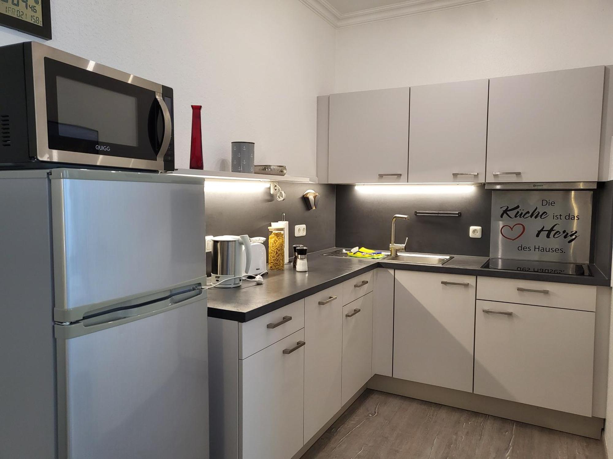 Penthousewohnung 62 Im Haus Villa Anna 圣彼得奥尔丁 外观 照片