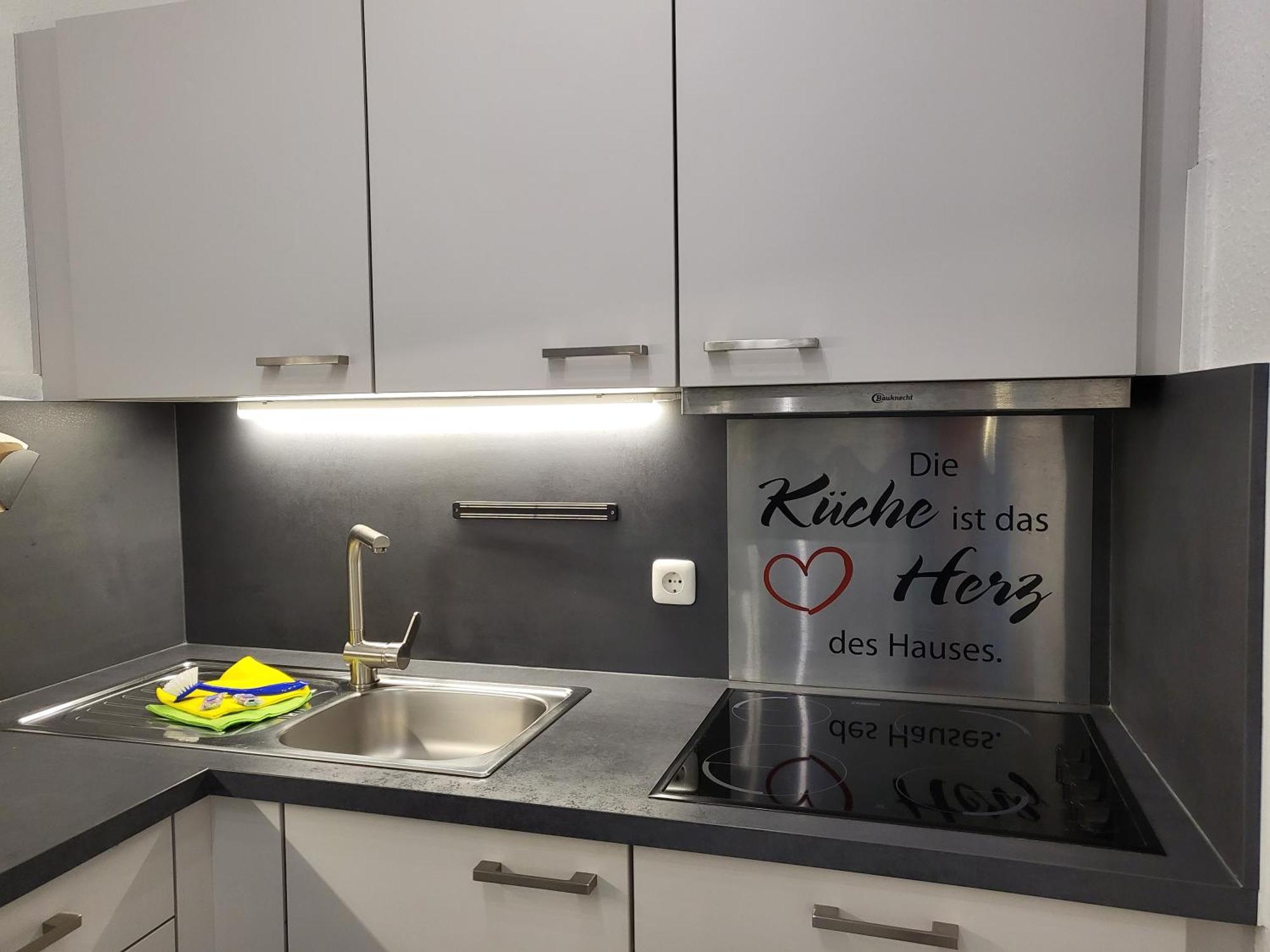 Penthousewohnung 62 Im Haus Villa Anna 圣彼得奥尔丁 外观 照片