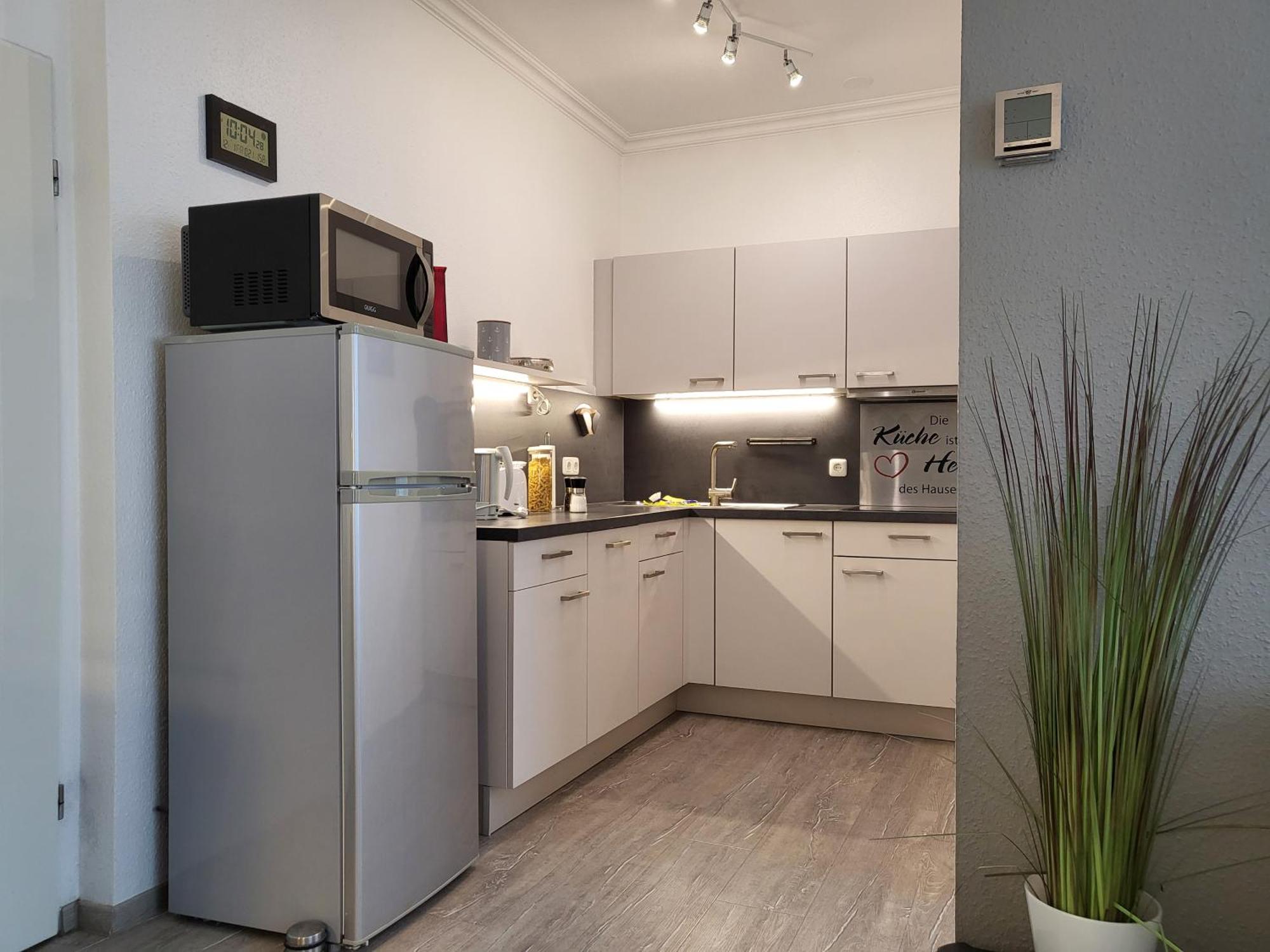 Penthousewohnung 62 Im Haus Villa Anna 圣彼得奥尔丁 外观 照片
