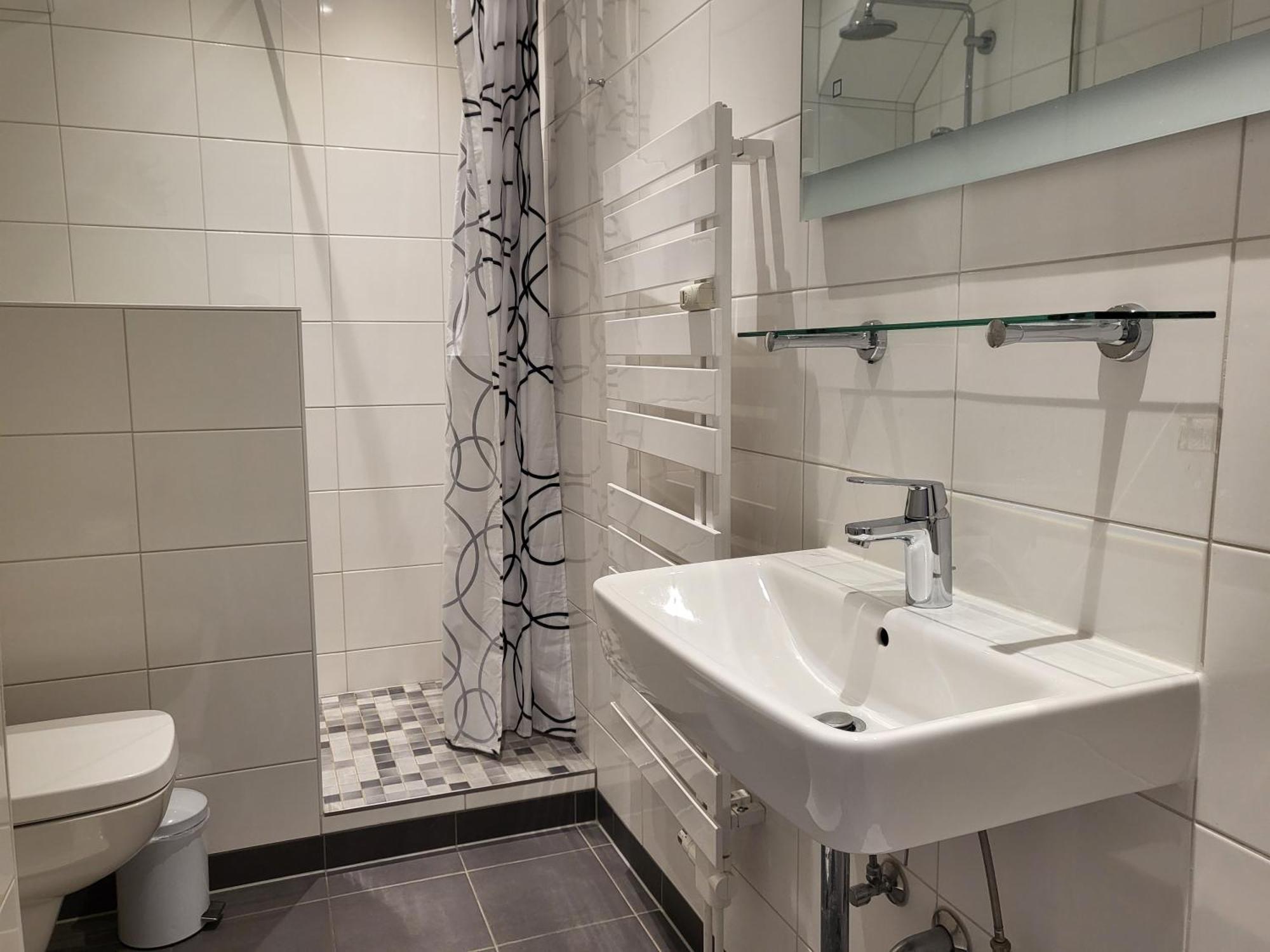 Penthousewohnung 62 Im Haus Villa Anna 圣彼得奥尔丁 外观 照片